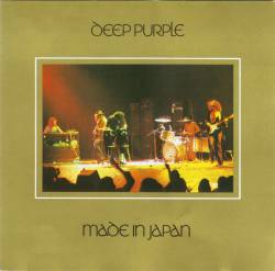 Deep Purple : Made in Japan